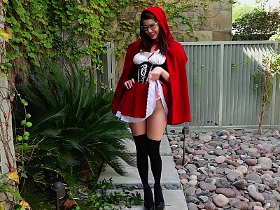 Red Riding Hood Sex Videos